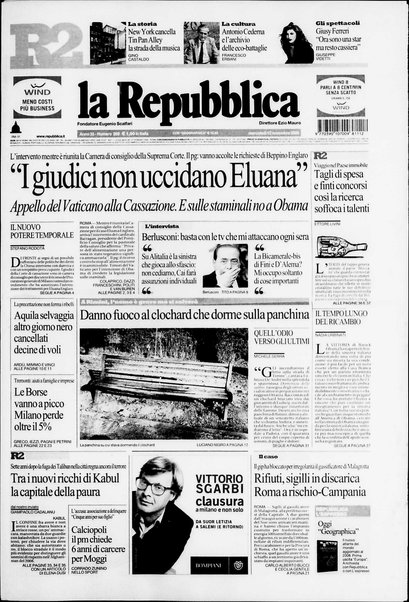 La repubblica